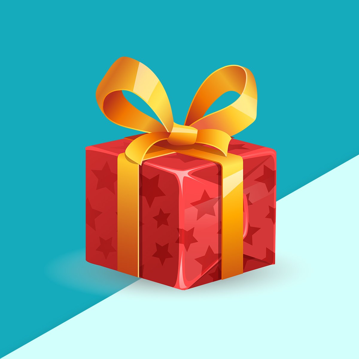 Gift Wrap & Premium Chocolate