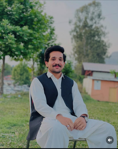 Mr. Qureshi