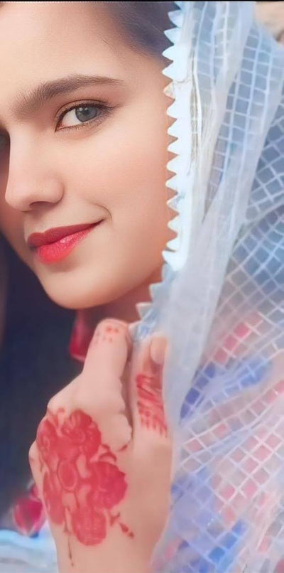 Maha Ali